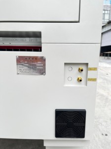 Компактный маршрутизатор с ЧПУ с поворотной осью, новое состояние для 3D резки и гравировки деревянных акриловых металлов - Product Image 6