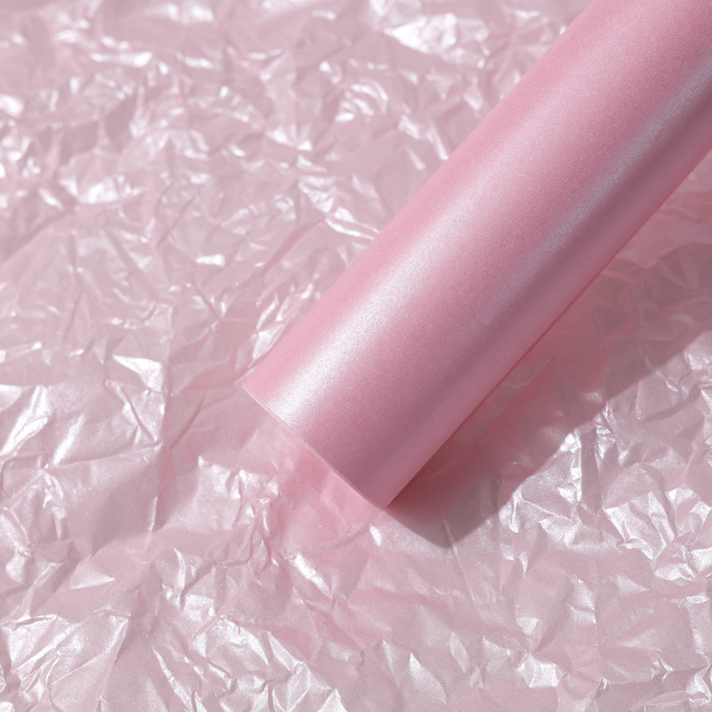 Flor de cerezo rosa