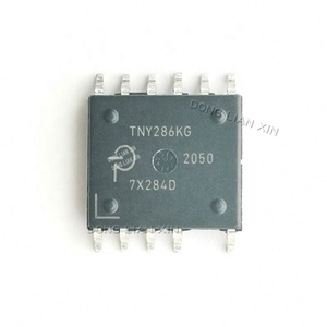 <strong>TNY286KG</strong> new original power switcher management Charger Chip <strong>TNY286KG</strong>-<strong>TL</strong> - Product Image 1