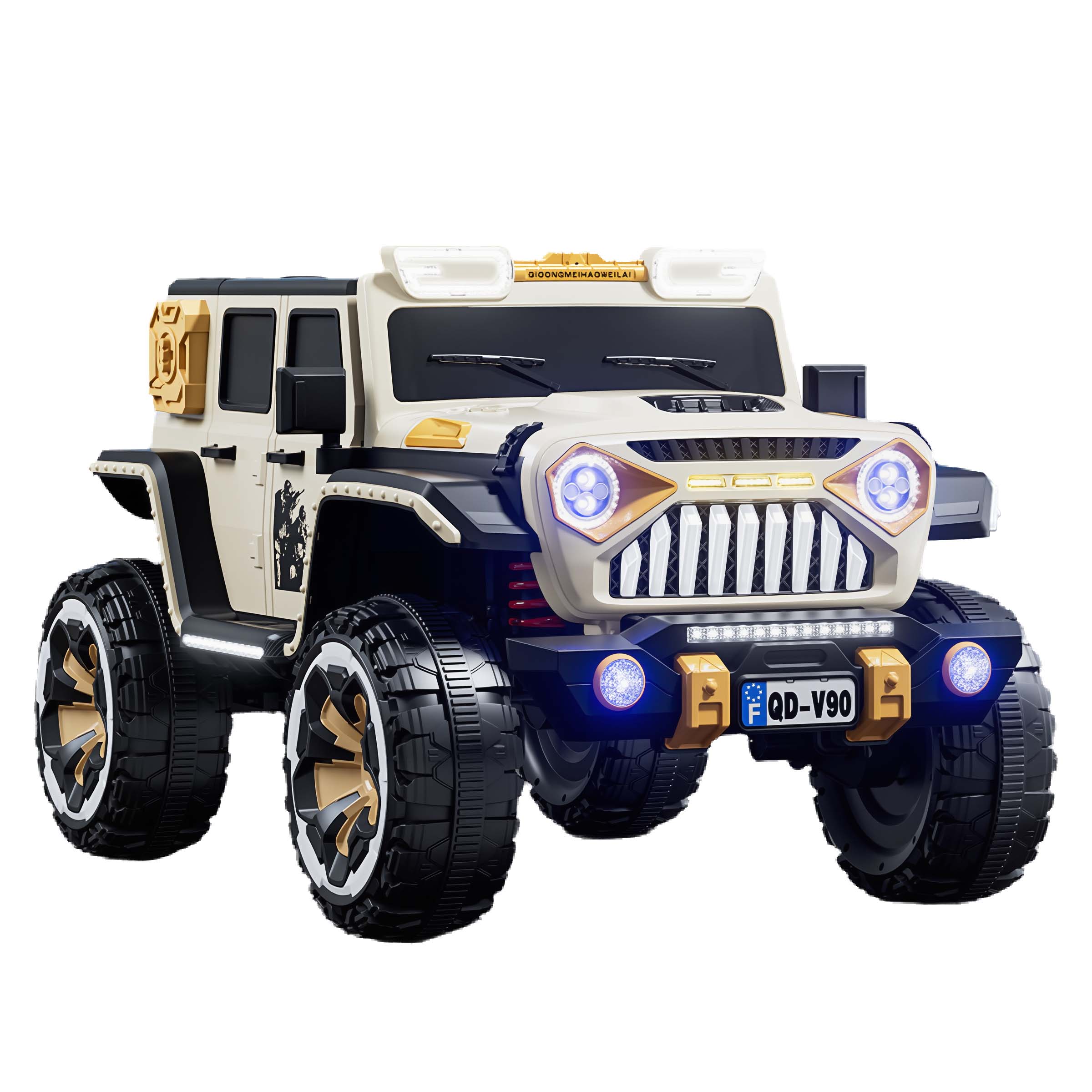 สีเหลือง