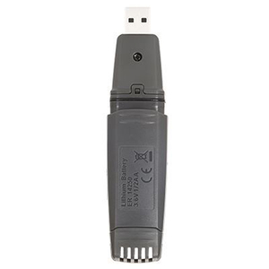 UT330C-Registrador DE DATOS USB, dispositivo con capacidad de almacenamiento ultra grande, almacenamiento automático, transferencia de datos USB, temperatura, humedad, 60000 - Product Image 5
