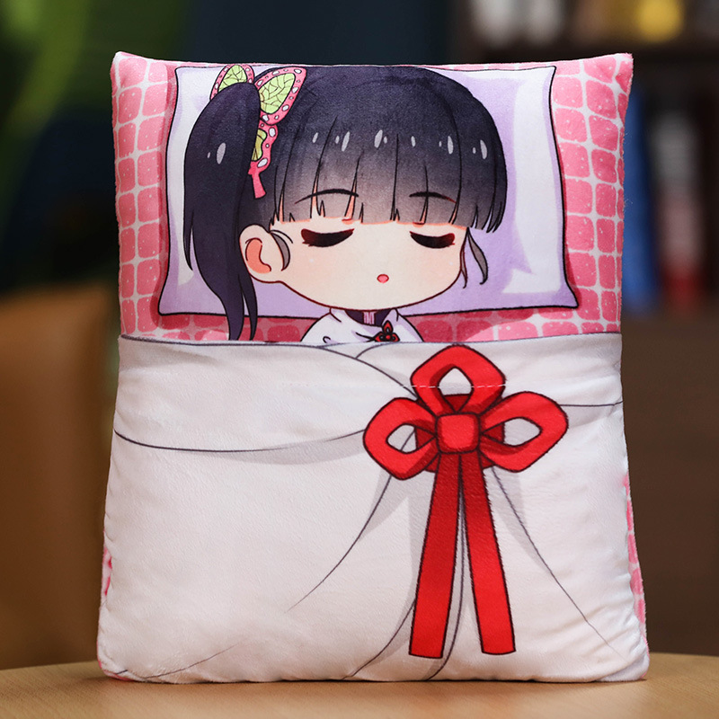 Edredón elevable Kanao tsuyuri