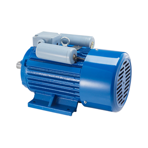 Yc Series Totally Enclosed High Quality Capacitor Start <strong>Motor</strong> <strong>Single</strong> <strong>Phase</strong> Heavy <strong>Asynchronous</strong> Induction <strong>Motor</strong> for Machinery