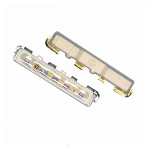 小型Led Smd 020 3806サイドビューSmd Led 4ピン20ma 2.0-3.2v Rgb Smd Led - Product Image 4