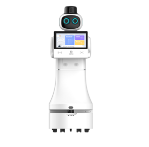 Profession eller Hersteller AI Humanoid Empfangs roboter Humanoid Robot Zum Verkauf - Product Image 1