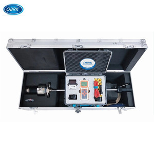 Toprak plaka test fiyatı için LWD hafif sapma - Product Image 4