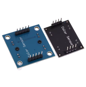 GY-31 TCS3200 TCS230 Detektor modul Farber kennung Sensor Zubehör Für MCU ARD DIY Modul DC 3-5V Eingang - Product Image 2