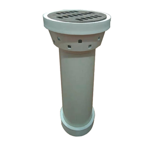 カスタマイズ可能なモダンデザインPVC 90 ° 肘排水パイプジョイントUPVCパイプと継手 - Product Image 6