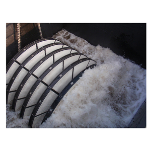 Xuyang Continous Filtration Vacuum Rotary <strong>Drum</strong> <strong>Filter</strong> Used in Mining, Chemical, Sludge Dewatering