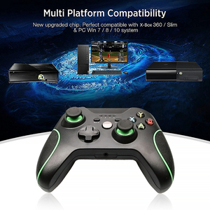 El controlador de Gamepad con cable más vendido para consola PS3 Joystick y PC - Product Image 4