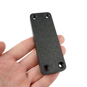 चुंबकीय त्वरित ड्रा माउंट होल्स्टर चुंबकीय बंदूक होल्स्टर को कार के लिए तेजी से हटाने चुंबक बंदूक माउंट - Product Image 3