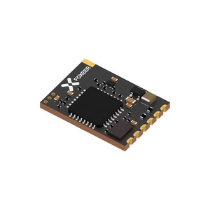Hot Sales Foxeer Reaper Nano <strong>5.8G</strong> 40CH 350mW 1g Tramp VTx 12*16mm Tiny Size VTX Video <strong>Transmitter</strong> for <strong>FPV</strong> Racing Micro Drones - Product Image 3