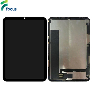 Ipad Mini 7 için orijinal yedek 6 2021 5 2019 4 3 2 1 nesil Lcd ve Apple Mini için dokunmatik ekran Digitizer ekran Lcd - Product Image 2