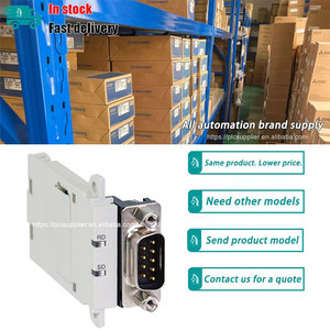 FX3U-232-BD Mitsubishi Electric PLC FX3U RS232C Schnitts telle modul FX3U-232-BD für <span class=keywords><strong>MELSEC</strong></span> FX3U