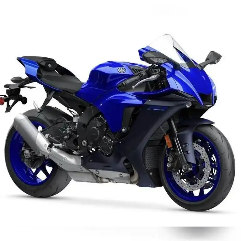 2024 moto sportiva YAMAHAS R1 R2 R3 in vendita