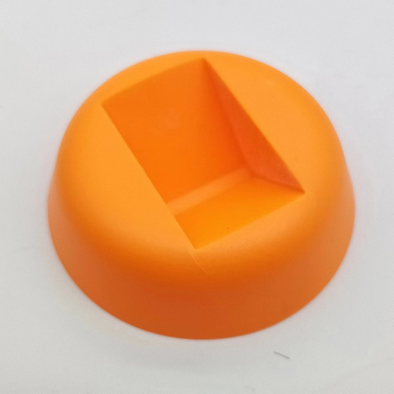 orange color