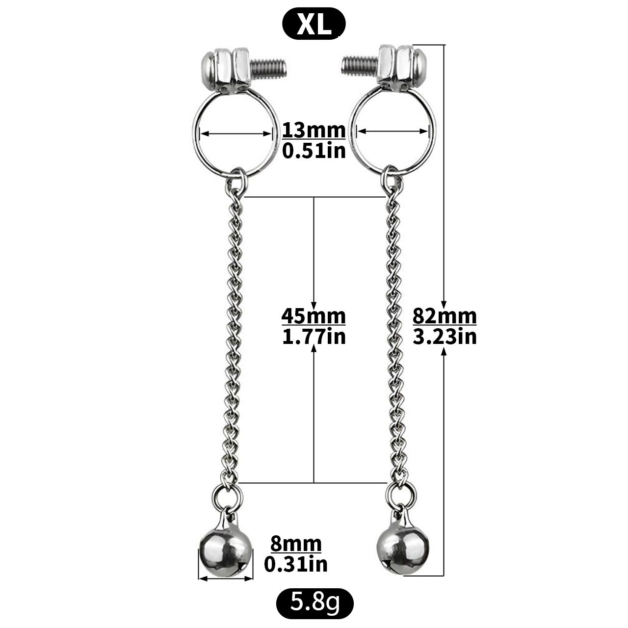 XL