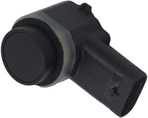 用于奥迪2006-2018汽车的A4 A5 A6 Q3 Q5 5KD919275温度传感器的倒车驻车辅助传感器4pcs PDC传感器