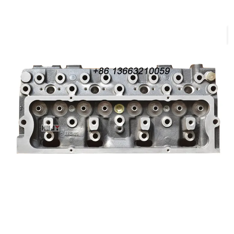 4.236 4.248 cylinder head for Perkins 4.236 4.248 cylinder head ZZ80072 ZZ80054 ZZ80175