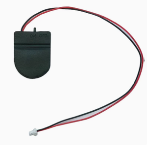 Raspberry Pi 5 RTC scatola batteria Real Time Clock Holder per RPI 5 Pi5 - Product Image 2