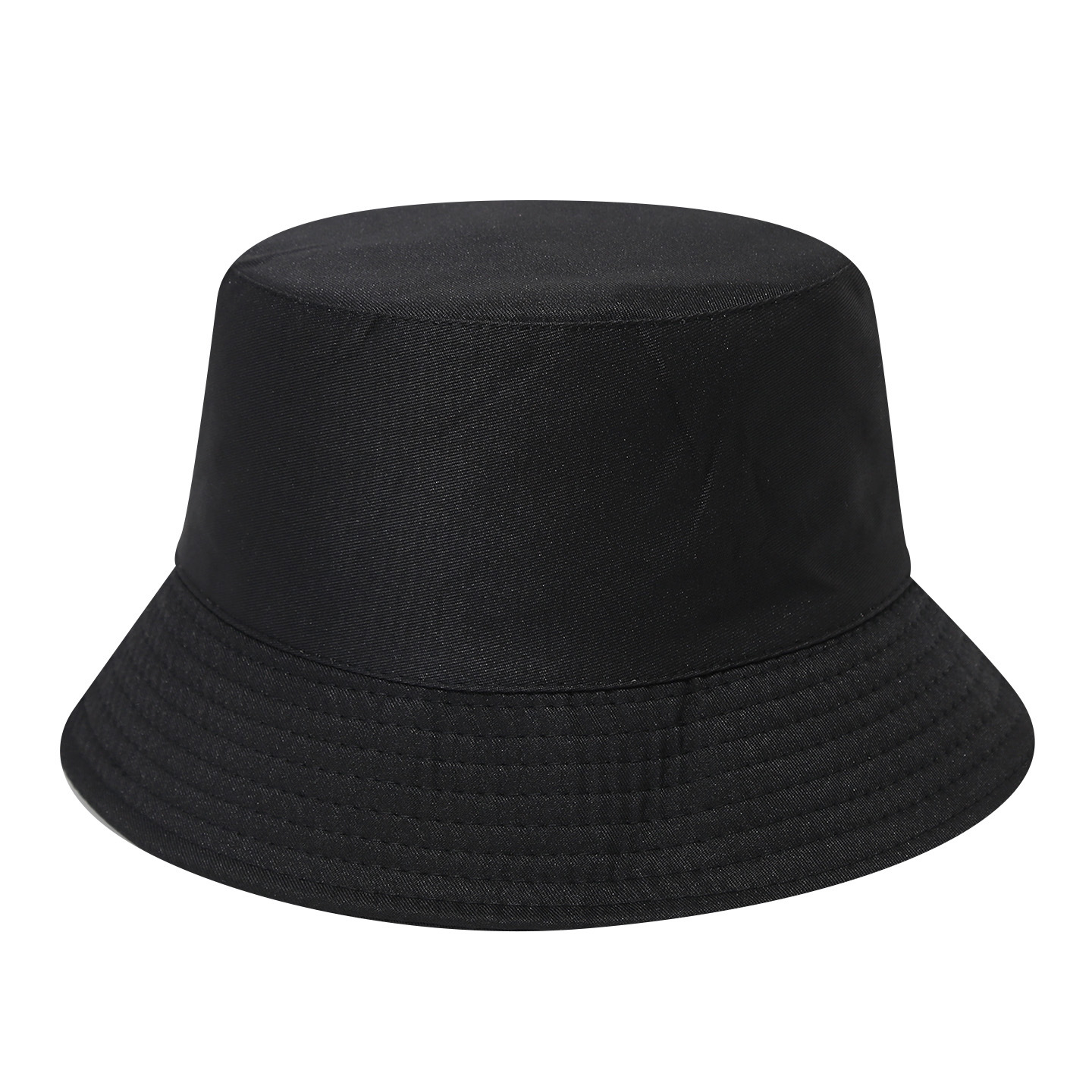 Todo negro