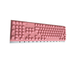 TPM одноцветная пластиковая клавиатура для ноутбука - Product Image 6