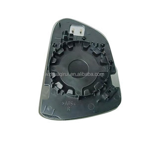 适用于特斯拉MODEL 3 (2016-) 后视镜玻璃152179300A 152179600A电动盲点功能新条件汽车后视镜