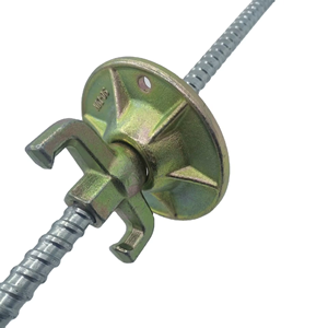 Оцинкованная Строительная бетонная стальная опалубка для лесов - Product Image 2