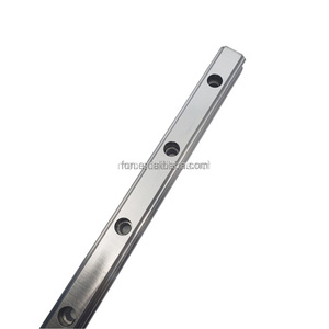 30mm <strong>Linear</strong> Sliding <strong>Guide</strong> Hgr30 <strong>Linear</strong> <strong>Guide</strong> Rail <strong>Cnc</strong> <strong>System</strong> - Product Image 2