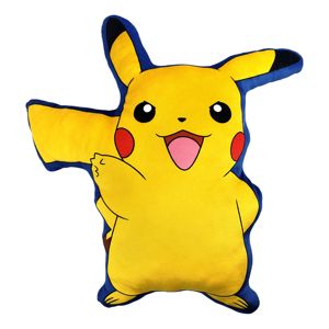 POKEMON başar PIKA peluş yastık için DB koleksiyonunuza harika bir ek! - Product Image 1