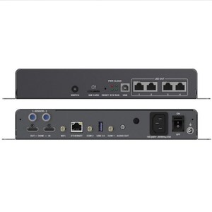 Оригинальный мультимедийный плеер novastar TB1 TB2 TB30 TB40 TB50 TB60, коробка отправителя для светодиодного дисплея - Product Image 1