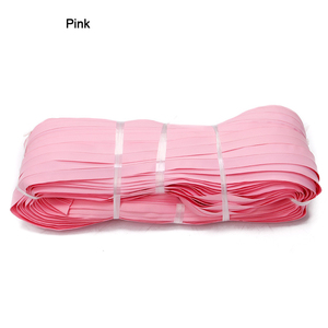 Thuận tiện giá cả phải chăng nylon dây kéo với đôi puller không khóa <span class=keywords><strong>cmz</strong></span> dây kéo Thanh trượt cho Lưới chống muỗi và lều nylon hoàn thành dây kéo - Product Image 5