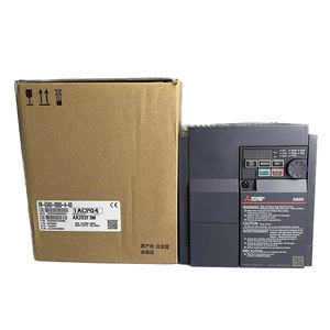 Nuevo y original, en stock, controlador de la serie Mitsubishi, convertidor de frecuencia de la FR-E840-2.2K-CHT, en stock, De La FR-E840-0.75K-CHT - Product Image 1