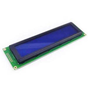 ET-C4004AGG Automotive Arduino Tft Spi Placa Panel Projektor 40 Zeichen 4 Zeilen STN Zeichen Lcd Display Modul