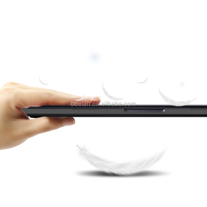 Macbook Pro için 15.4 inç A1707 A1990 koruyucu kapak Mac kitap laptop case - Product Image 6