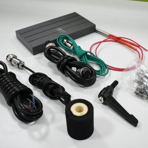 JK-1100B Tinte Rotary Verpackung Druckmaschine Batch Coding Machine
