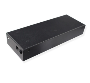 Digital de última generación Multi-funcional HDMI Audio Extractor con 8 entradas a 1 salida HDMI con óptica/Coaxial 5,1 canal