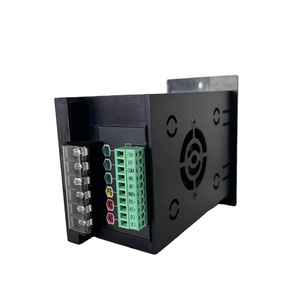 T22 Mini Inverter 0.75Kw 0.4KW 0.1KW 220V Controladores de velocidad del motor monofásico Unidad de frecuencia variable - Product Image 6