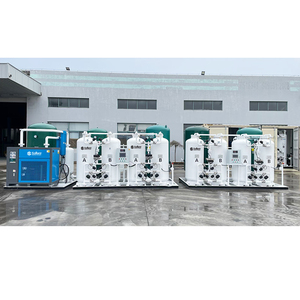 Oxy Đơn vị sản xuất cho bệnh viện tùy chỉnh thiết kế trên trang web thiết lập oxy Máy phát điện - Product Image 5