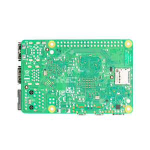 Neueste Himbeer Pi 5 Modell B 4GB 8GB RAM Raspberry Pi 5 8GB RAM BCM2712 MODEL Development Board Kit