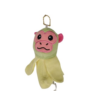 ตุ๊กตายัดไส้รูปสัตว์นุ่มนิ่มสำหรับตุ๊กตาตัวการ์ตูนอะนิเมะทำจากผ้าฝ้าย PP ยัดไส้นุ่มหมอนอิง - Product Image 6