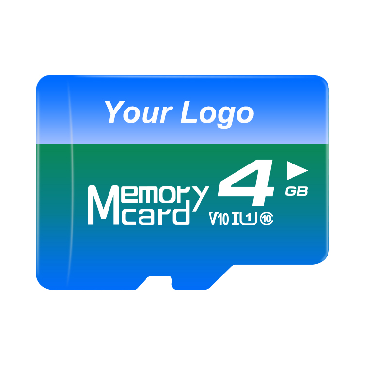 4 GB - U1