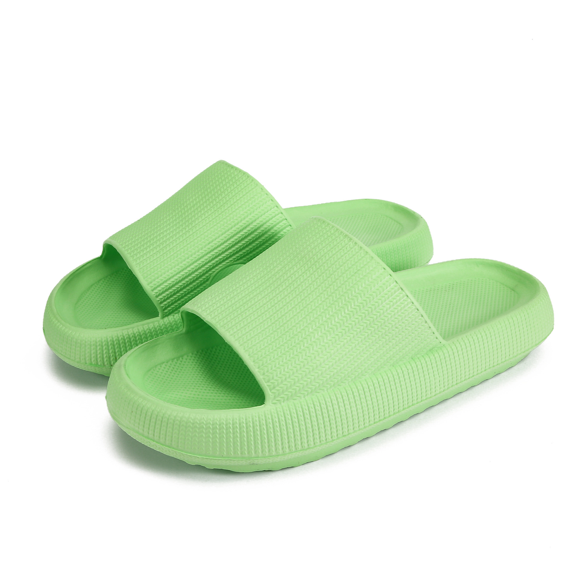 Vert fluo