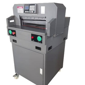 High Quality DB-4908 Electric Paper <strong>Cutter</strong> Digital Printing Services <strong>Cutter</strong> - Product Image 1