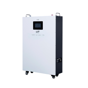 家用离网太阳能储能系统5kw 10kw成套混合光伏光伏电池板系统 - Product Image 3