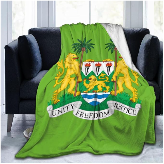 Sierra Leone6
