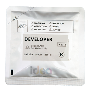 Прямые продажи с завода и высокое качество TK 8318 TK 8328 Разработчик для Kyocera TASKalfa 2550ci/2551ci. - Product Image 5
