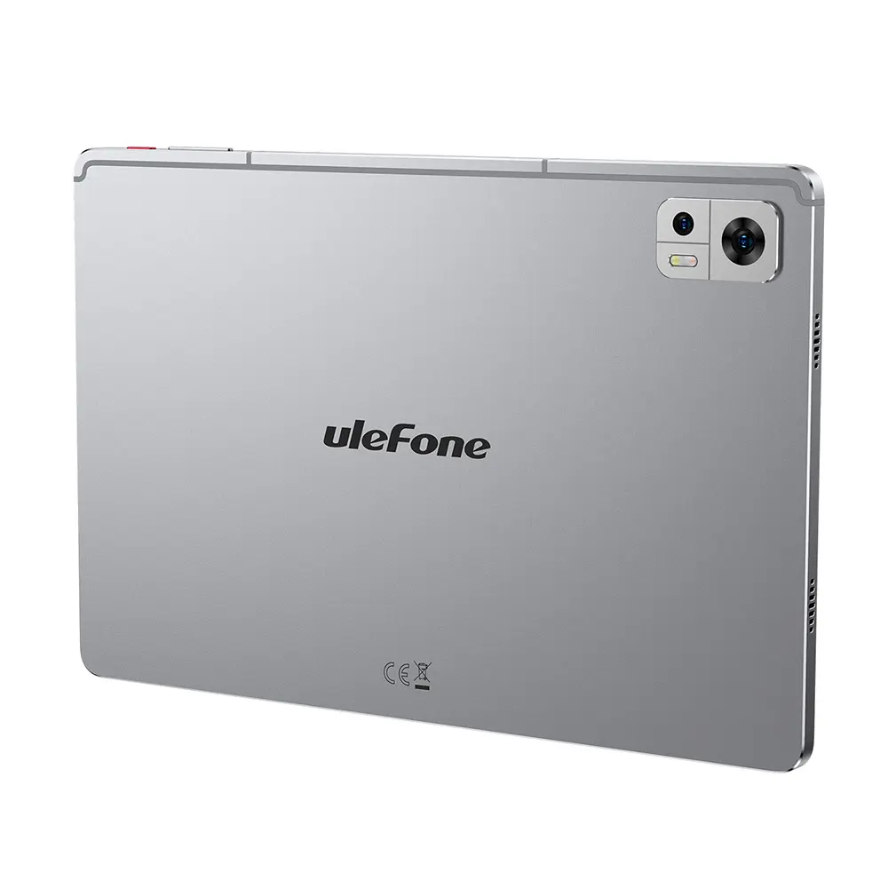 Ulefone-Tableta A8 de 10,1 pulgadas, Tablet con Android 12, 6580mAh, 4GB + 64GB, red 4G, ocho núcleos, WIFI, PC