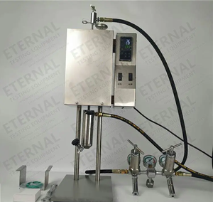 High Accuracy Laboratory <strong>API</strong> HPHT <strong>Filter</strong> <strong>Press</strong> for Drilling Fluid for Sale