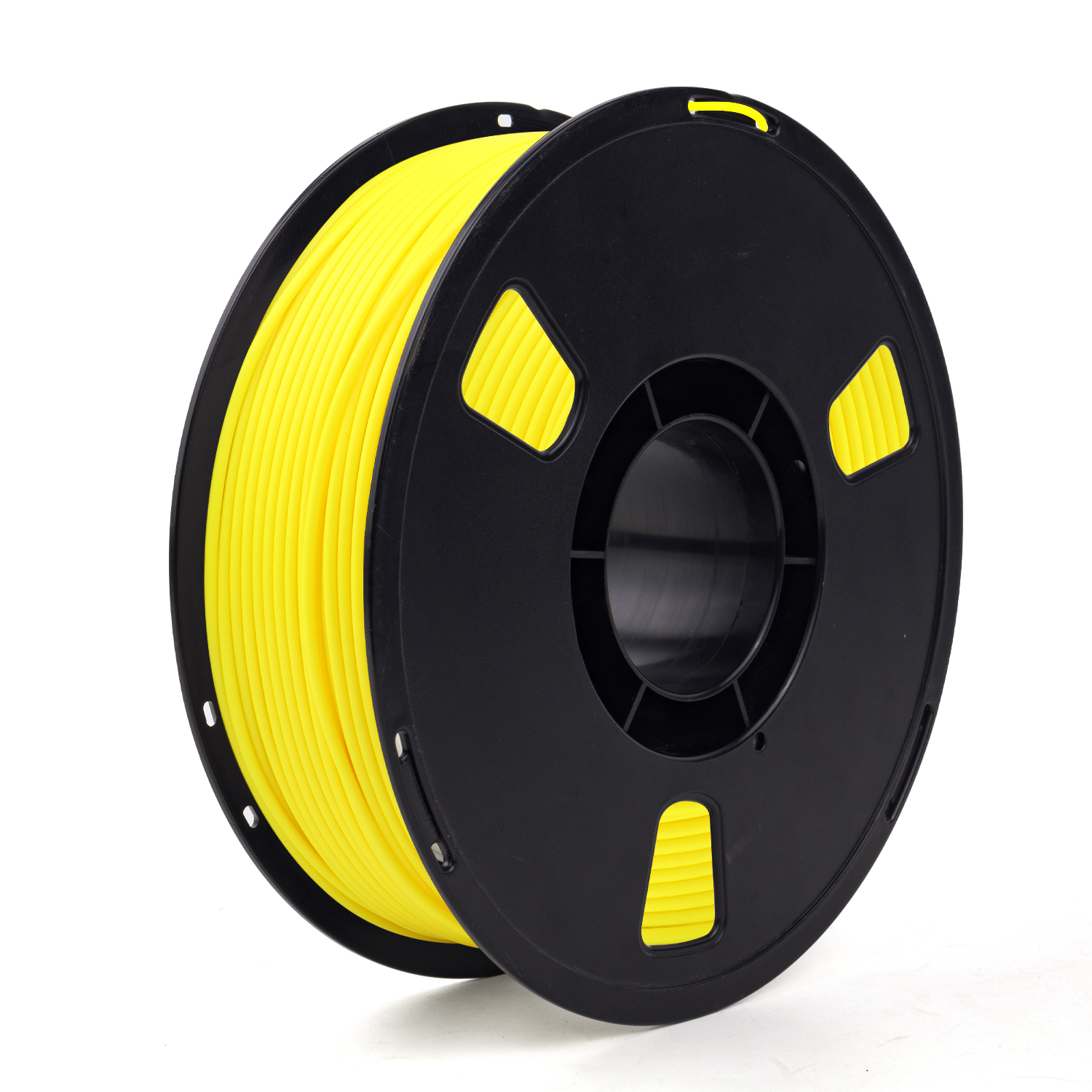 Lego Yellow